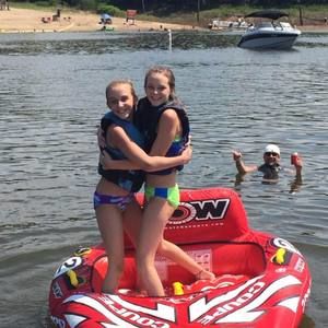 Meet your Posher, Kelsi