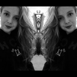 Meet your Posher, Luise