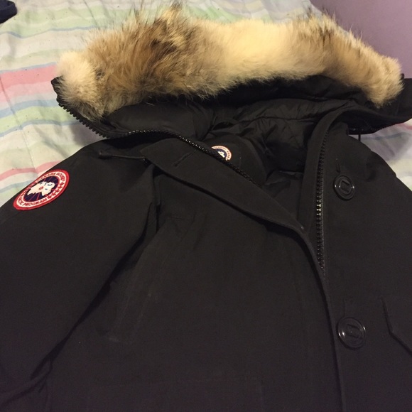 canada goose on sale