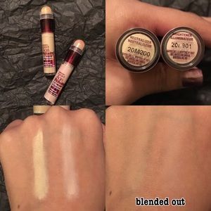 maybelline neutralizer shade
