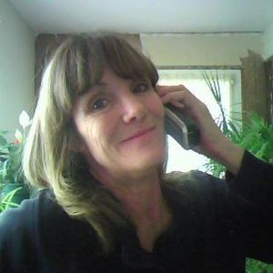 Meet your Posher, Melanie