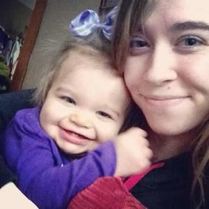 Meet your Posher, Briana