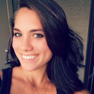 Meet your Posher, Kelsey