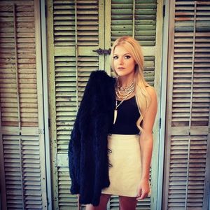 Meet your Posher, Anna katherine