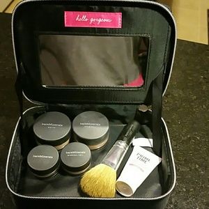 Bareminerals Get started kit in Fairly light