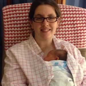 Meet your Posher, Alison