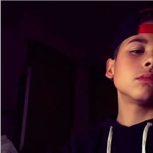 Meet your Posher, Kyle