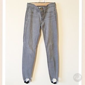 GAP Stirrup Jeans