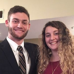 Meet your Posher, Joey