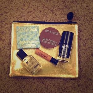 IPSY Hilighter Lippy Polish Beauty Lot