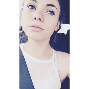 Meet your Posher, Lillie