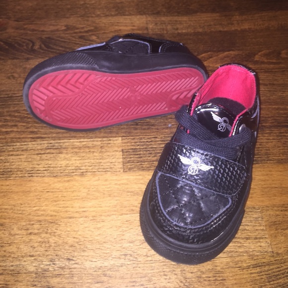 Creative Recreation Toddler Cesario LoXVI sneakers