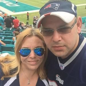 Meet your Posher, Liza