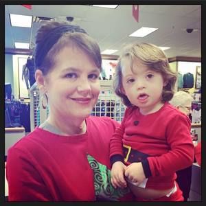 Meet your Posher, Terri