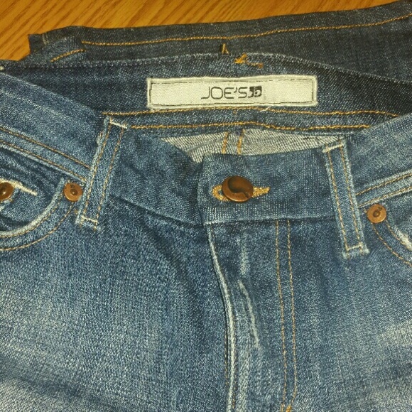 Jeans - Picture 2 of 3