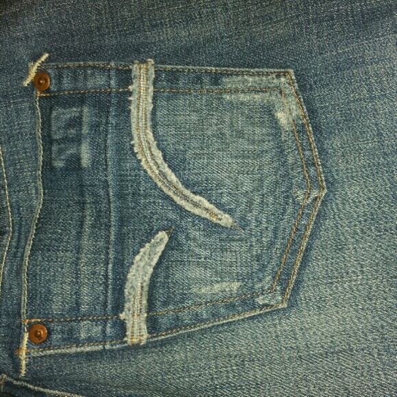 Jeans - Picture 3 of 3