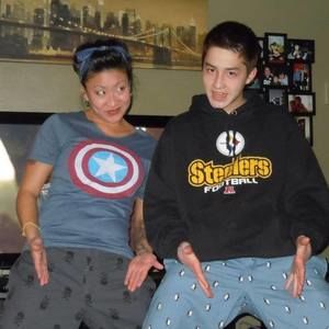 Meet your Posher, Susan