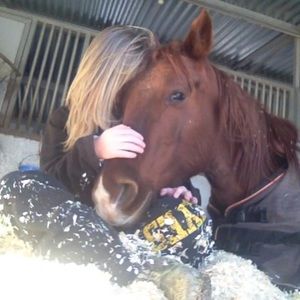 Meet your Posher, Kaleigh