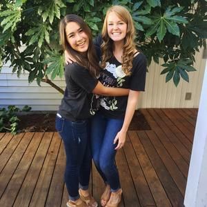 Meet your Posher, Bailey