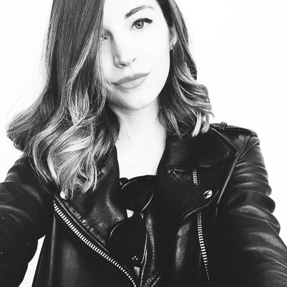 Meet your Posher, Emilee