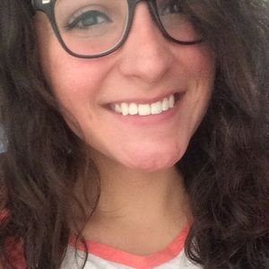 Meet your Posher, Haley