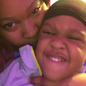 Meet your Posher, Ericka