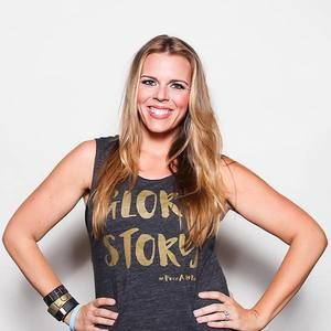 Meet your Posher, Lacey