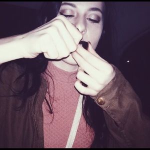 Meet your Posher, Angelina