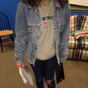 Meet your Posher, Emma