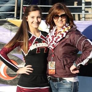 Meet your Posher, Darla