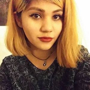 Meet your Posher, Marlene