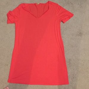 Piko dress