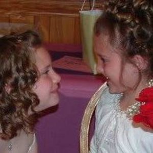 Meet your Posher, Betty