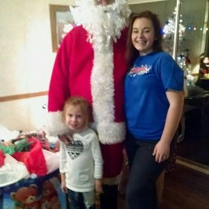 Meet your Posher, Traci