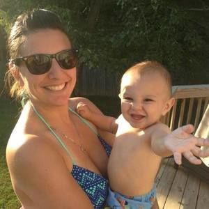 Meet your Posher, Lynn