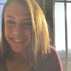 Meet your Posher, Kaylee