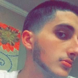 Meet your Posher, Ahmed
