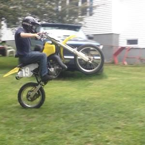 Meet your Posher, Gabe