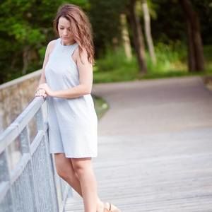 Meet your Posher, Caitlyn