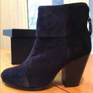 Rag & Bone Classic Newbury Boot