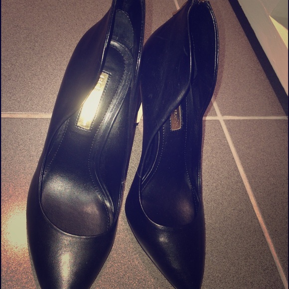 BCBG Heels