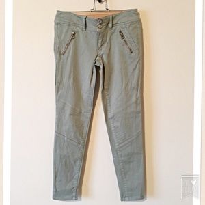 American Eagle Super Stretch Skinny Jeans