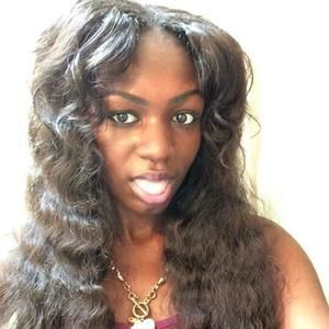 Meet your Posher, Rhaja