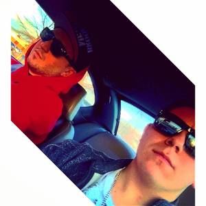 Meet your Posher, Nick