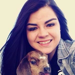 Meet your Posher, Jenna