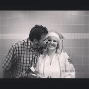 Meet your Posher, Cheyenne