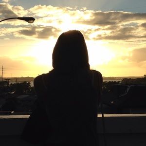 Meet your Posher, Kaitlin