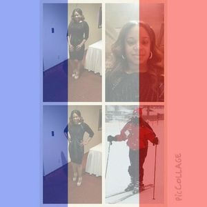 Meet your Posher, Lena