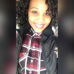 Meet your Posher, Shanelle