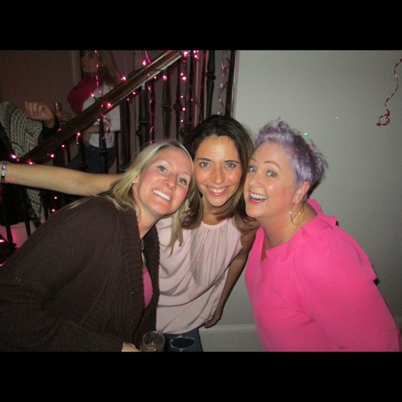 Meet your Posher, Ami - Picture 1 of 1